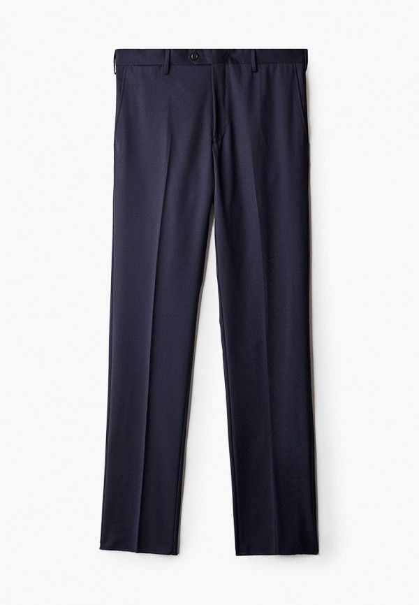 

Брюки Trussardi Collection, Синий, Trussardi Collection TR031EMJVHH8