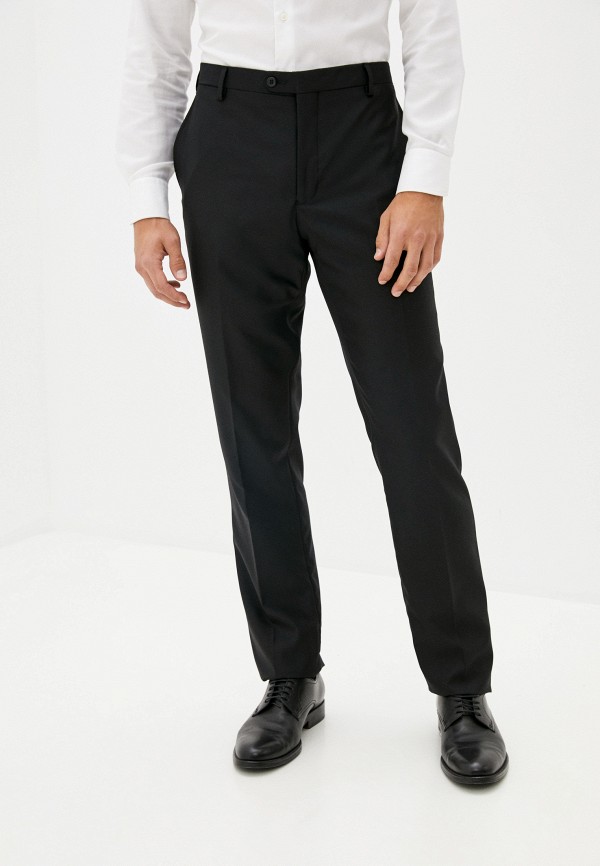 

Брюки Trussardi Collection, Черный, Trussardi Collection TR031EMJVHH9