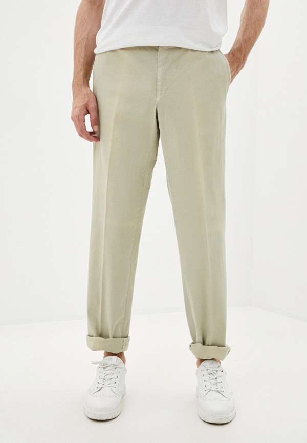 

Брюки Trussardi Collection, Бежевый