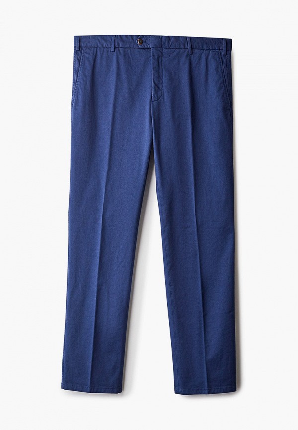 

Брюки Trussardi Collection, Синий