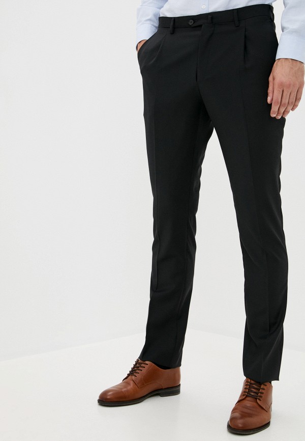 

Брюки Trussardi Collection, Черный, Trussardi Collection TR031EMJVHI6