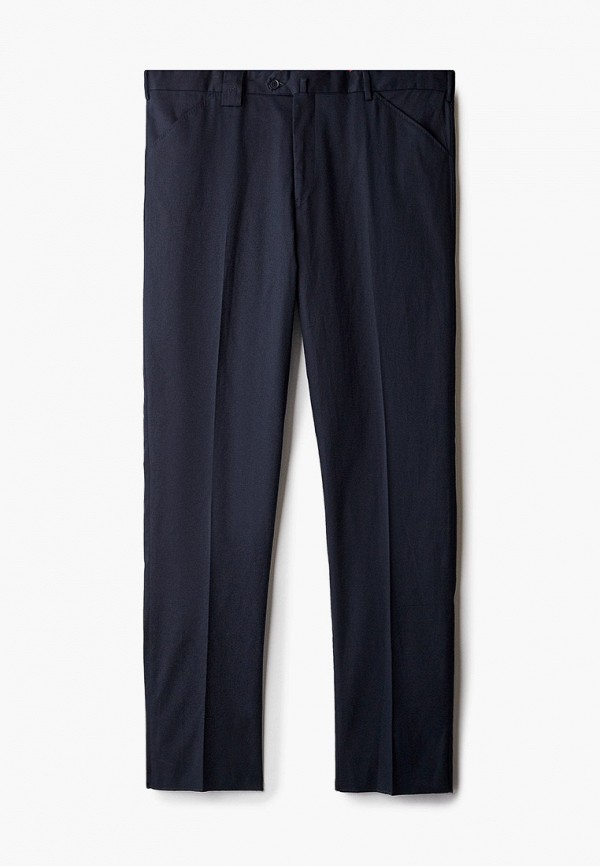 

Брюки Trussardi Collection, Синий, Trussardi Collection TR031EMJVHI7