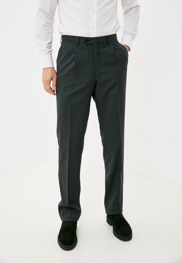 

Брюки Trussardi Collection, Серый