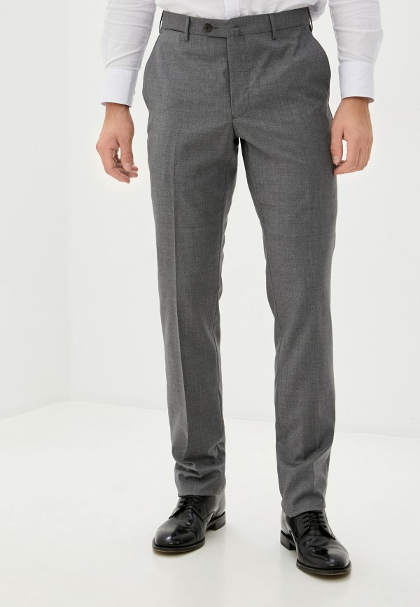 

Брюки Trussardi Collection, Серый