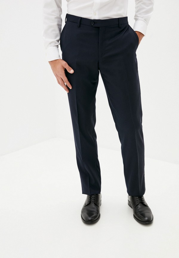 

Брюки Trussardi Collection, Синий, Trussardi Collection TR031EMJVHJ5