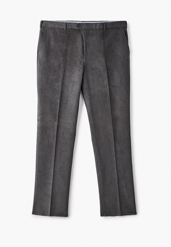 

Брюки Trussardi Collection, Серый, Trussardi Collection TR031EMJVHJ9