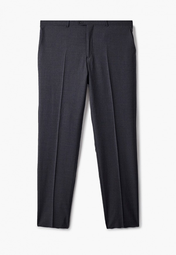 

Брюки Trussardi Collection, Серый, Trussardi Collection TR031EMJVHK0
