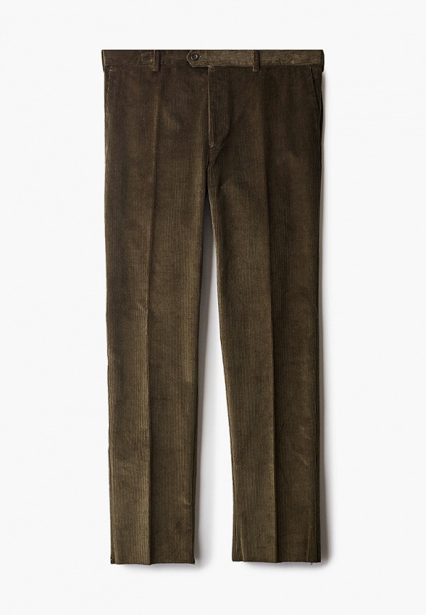 

Брюки Trussardi Collection, Хаки, Trussardi Collection TR031EMJVHK1