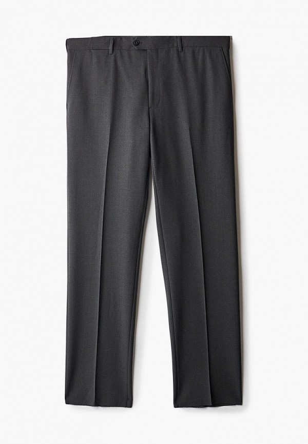 

Брюки Trussardi Collection, Серый, Trussardi Collection TR031EMJVHK2