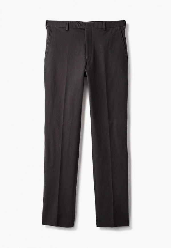 

Брюки Trussardi Collection, Коричневый, Trussardi Collection TR031EMJVHK3