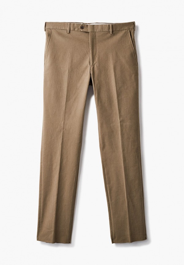 

Брюки Trussardi Collection, Бежевый, Trussardi Collection TR031EMJVHK4