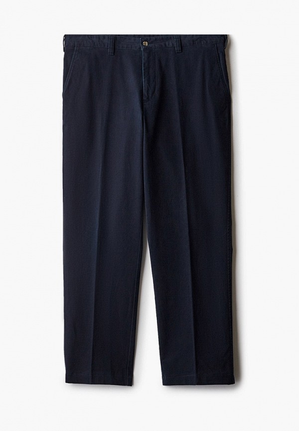 

Брюки Trussardi Collection, Синий, Trussardi Collection TR031EMJVHK5