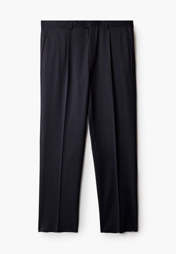 

Брюки Trussardi Collection, Синий, Trussardi Collection TR031EMJVHK7