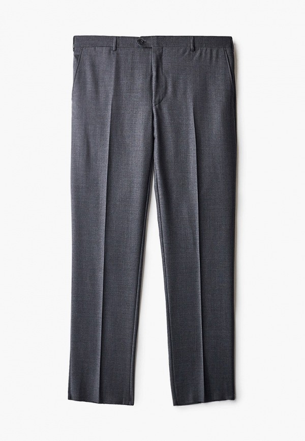 

Брюки Trussardi Collection, Серый, Trussardi Collection TR031EMJVHK8