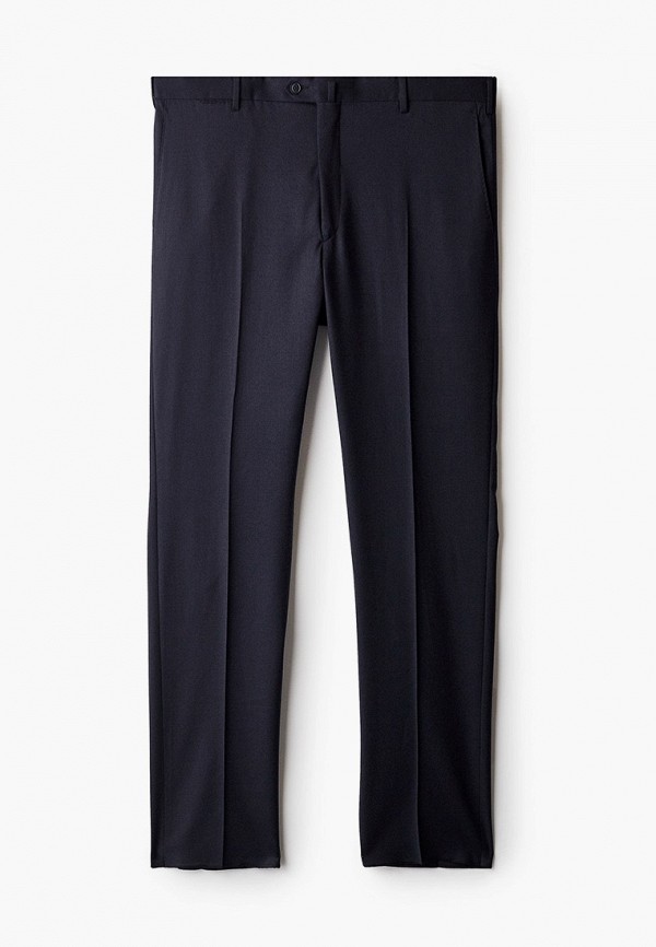 

Брюки Trussardi Collection, Синий, Trussardi Collection TR031EMJVHL3