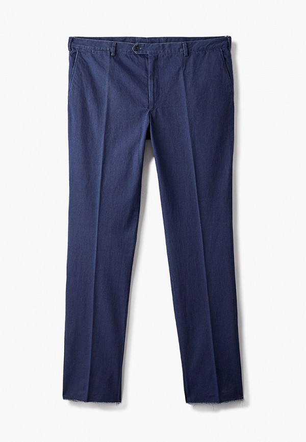 

Брюки Trussardi Collection, Синий, Trussardi Collection TR031EMJVHL5