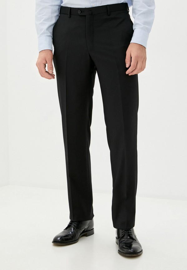 

Брюки Trussardi Collection, Черный