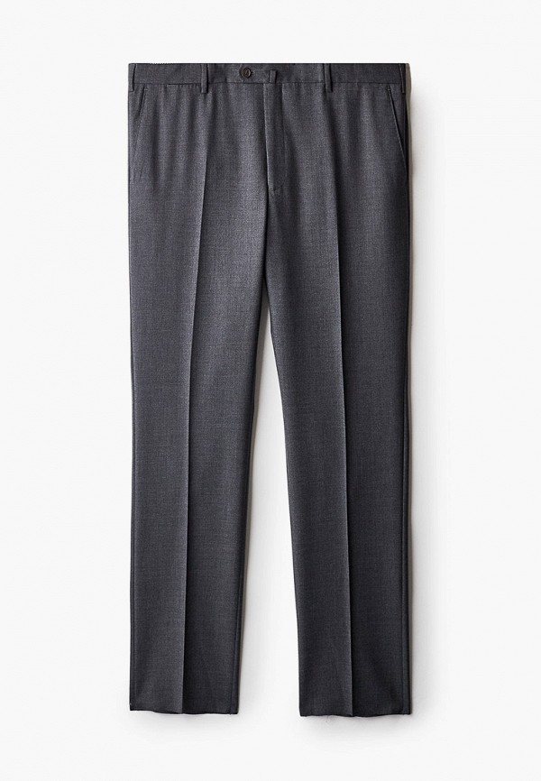 

Брюки Trussardi Collection, Серый, Trussardi Collection TR031EMJVHL8