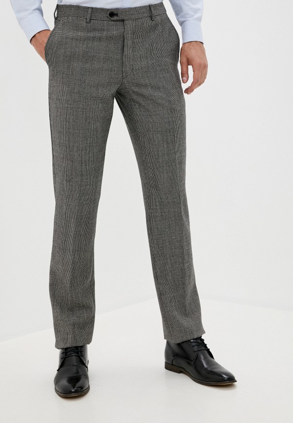 

Брюки Trussardi Collection, Черный, Trussardi Collection TR031EMJVHM0