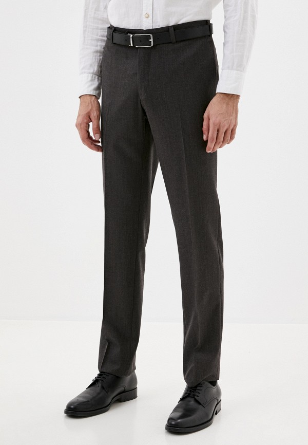

Брюки Trussardi Collection, Серый, Trussardi Collection TR031EMJVHM1