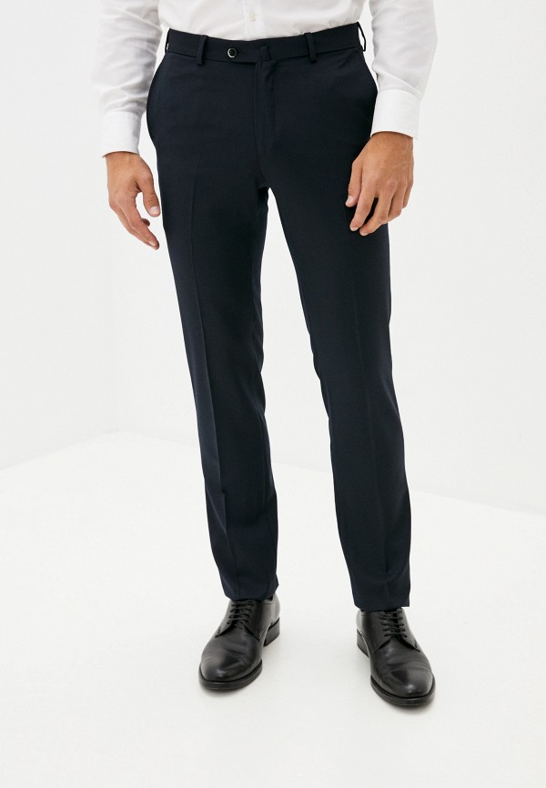 

Брюки Trussardi Collection, Синий, Trussardi Collection TR031EMJVHM2