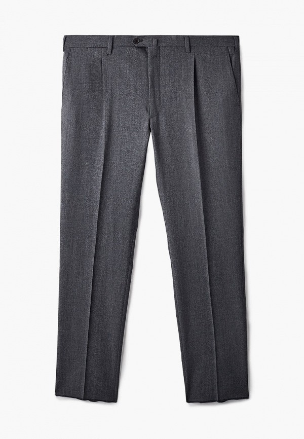

Брюки Trussardi Collection, Серый, Trussardi Collection TR031EMJVHM5