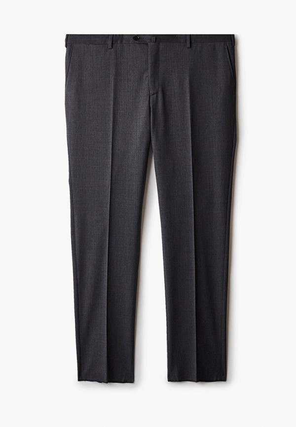 

Брюки Trussardi Collection, Серый, Trussardi Collection TR031EMJVHM6