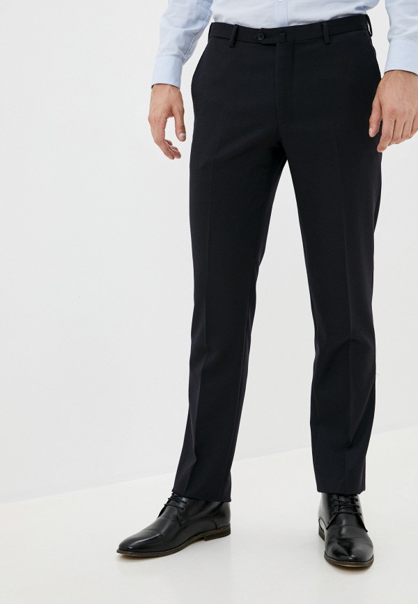 

Брюки Trussardi Collection, Синий, Trussardi Collection TR031EMJVHM7