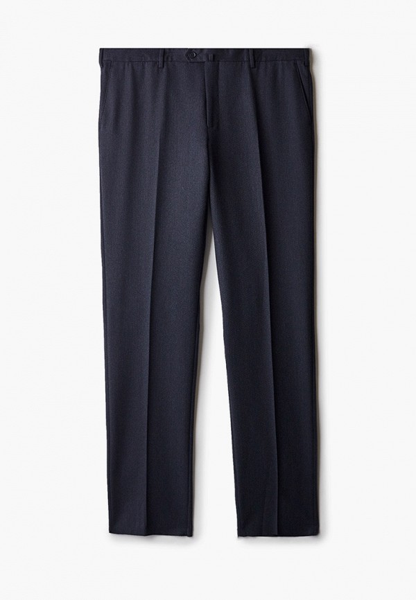 

Брюки Trussardi Collection, Синий, Trussardi Collection TR031EMJVHM8