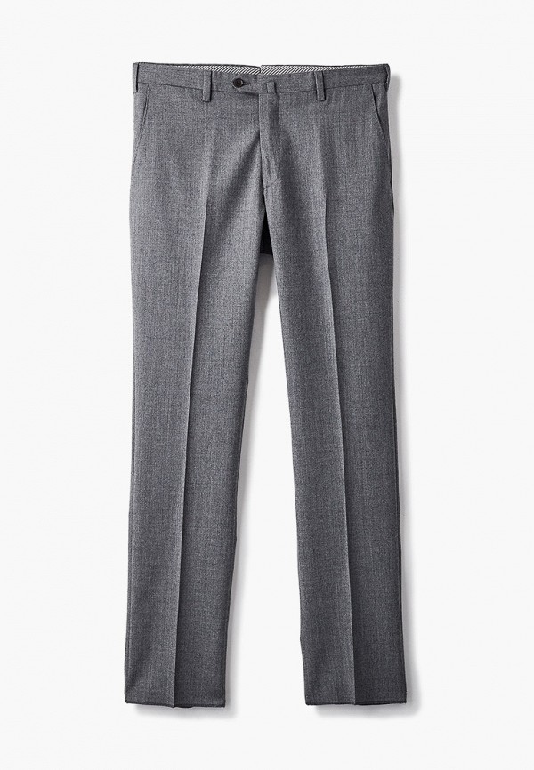

Брюки Trussardi Collection, Серый, Trussardi Collection TR031EMJVHM9