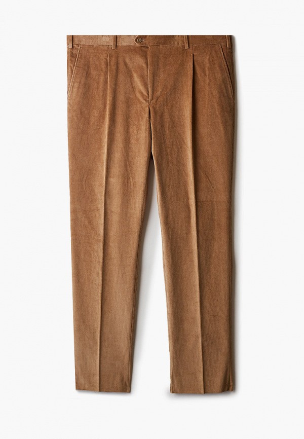

Брюки Trussardi Collection, Бежевый, Trussardi Collection TR031EMJVHN7