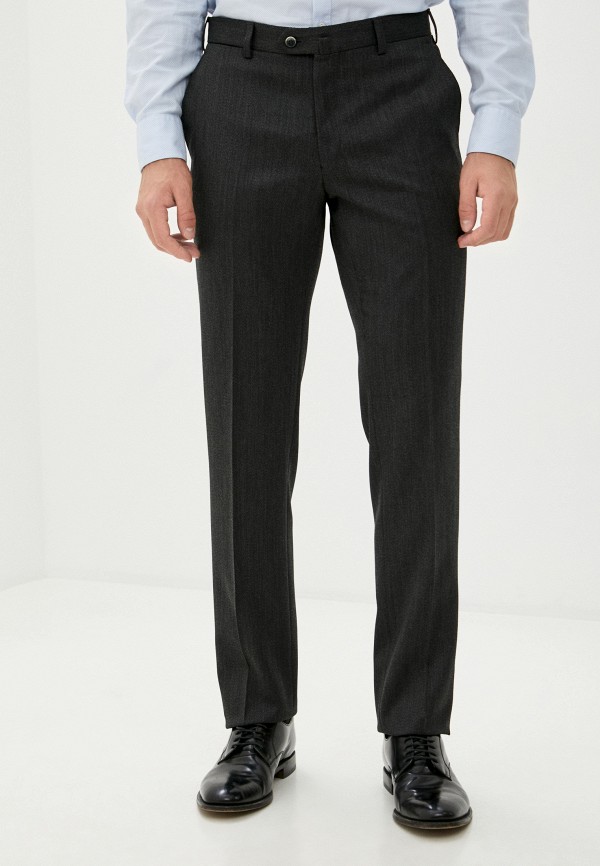 

Брюки Trussardi Collection, Серый, Trussardi Collection TR031EMJVHN9