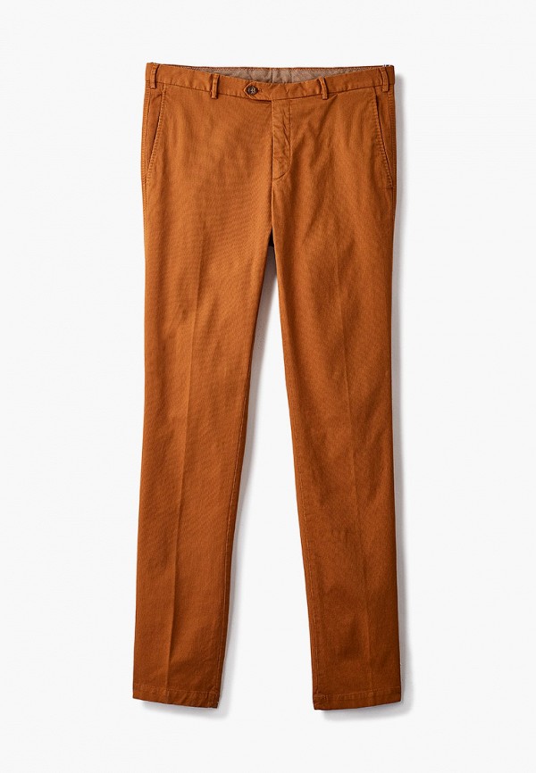 

Брюки Trussardi Collection, Коричневый, Trussardi Collection TR031EMJVHO1