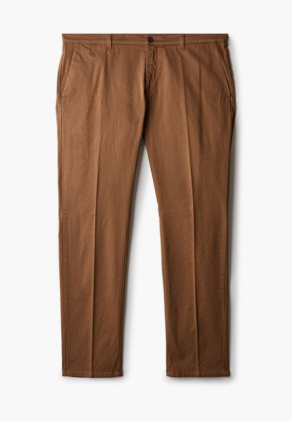 

Брюки Trussardi Collection, Коричневый, Trussardi Collection TR031EMJVHO3