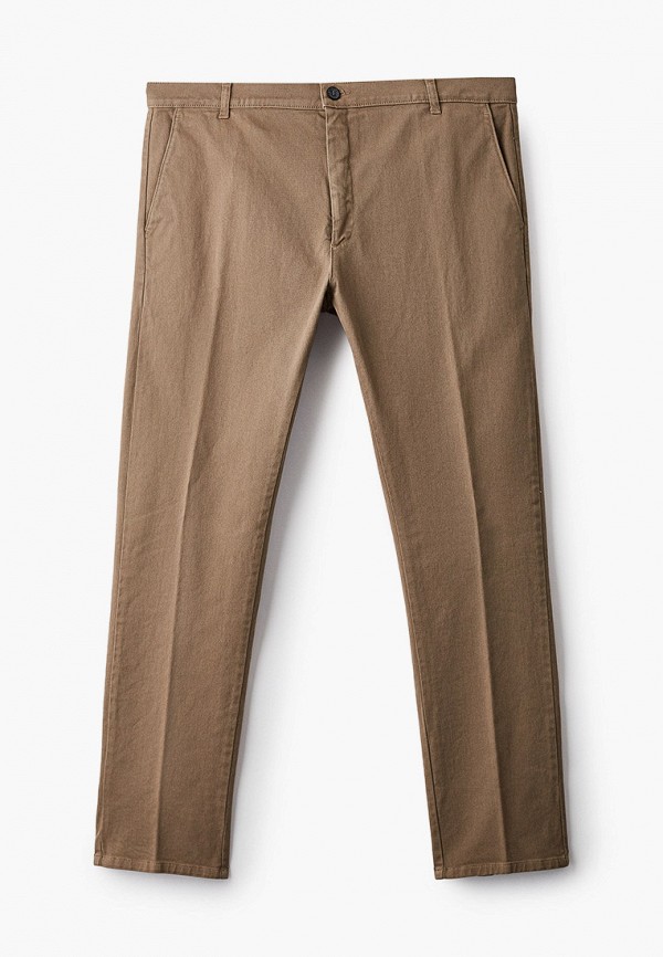 

Брюки Trussardi Collection, Бежевый, Trussardi Collection TR031EMJVHO4