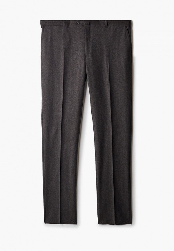 

Брюки Trussardi Collection, Серый, Trussardi Collection TR031EMJVHO7
