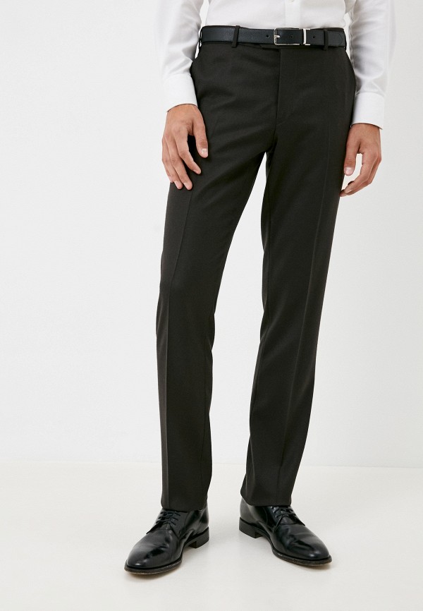 

Брюки Trussardi Collection, Коричневый, Trussardi Collection TR031EMJVHO8