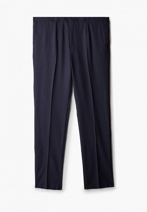 

Брюки Trussardi Collection, Синий