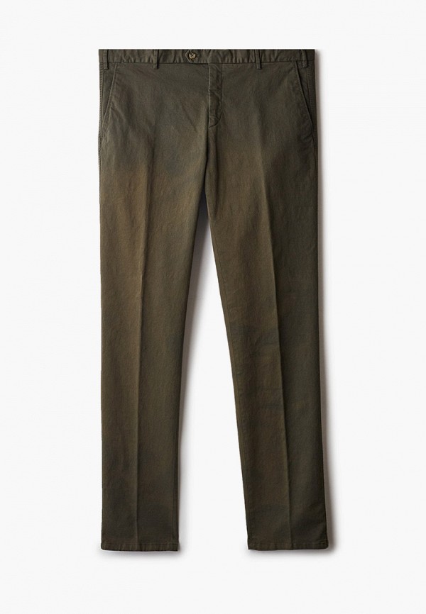 

Брюки Trussardi Collection, Зеленый, Trussardi Collection TR031EMJVHP2