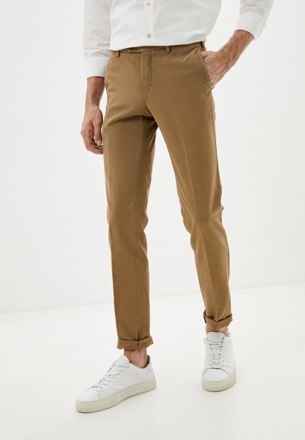 

Брюки Trussardi Collection, Бежевый