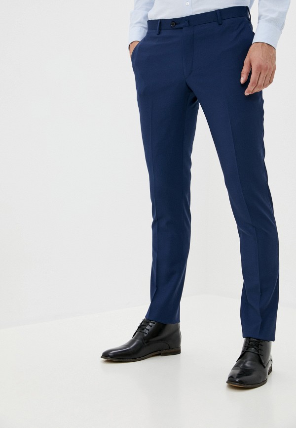 

Брюки Trussardi Collection, Синий, Trussardi Collection TR031EMJVHP6