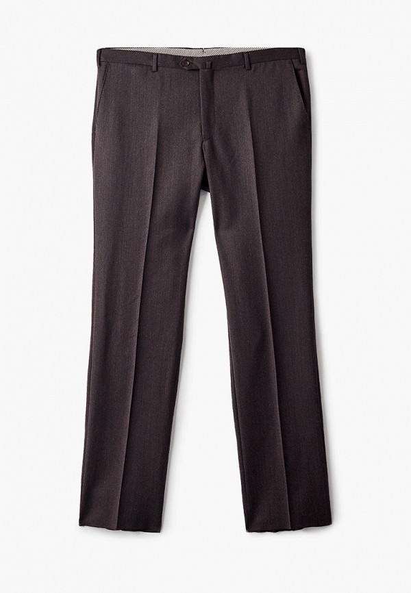

Брюки Trussardi Collection, Коричневый, Trussardi Collection TR031EMJVHQ5