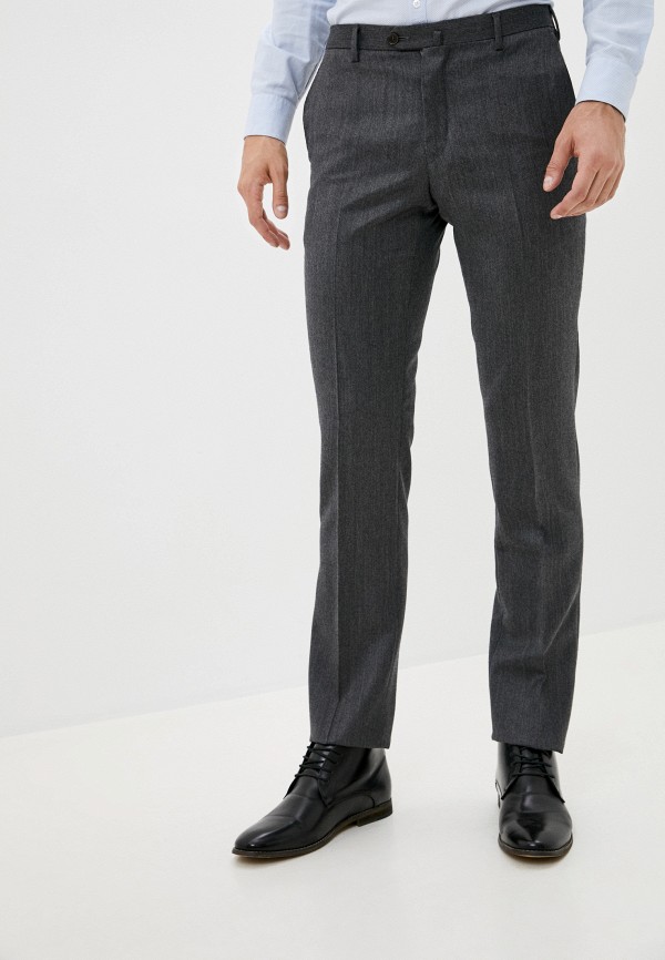 

Брюки Trussardi Collection, Серый