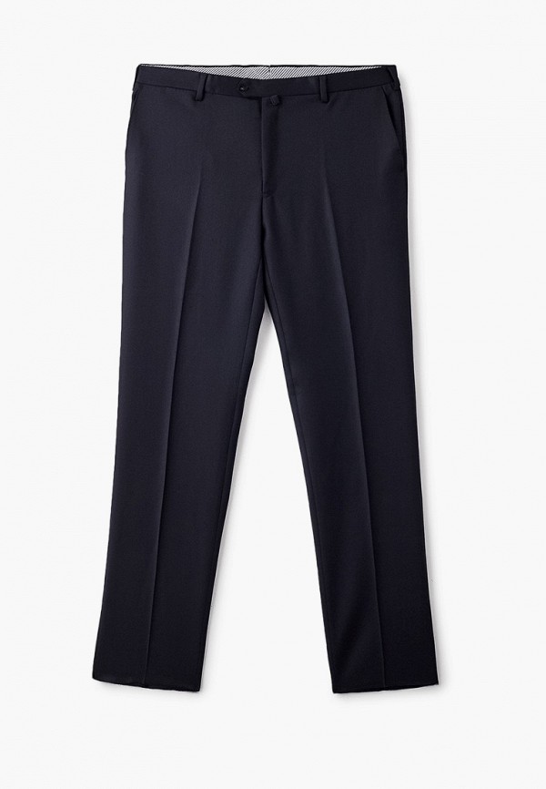 

Брюки Trussardi Collection, Синий, Trussardi Collection TR031EMJVHQ7