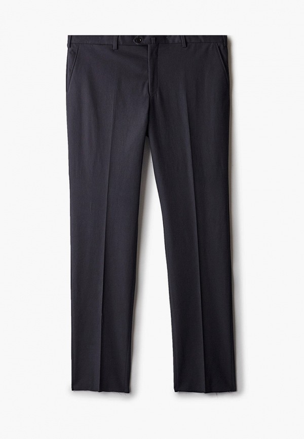 

Брюки Trussardi Collection, Синий, Trussardi Collection TR031EMJVHQ9
