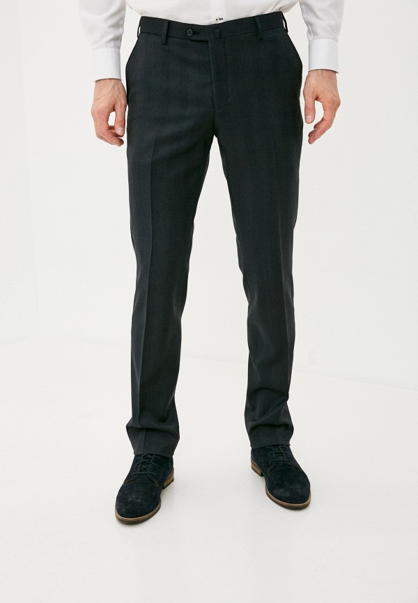 

Брюки Trussardi Collection, Синий, Trussardi Collection TR031EMJVHR9