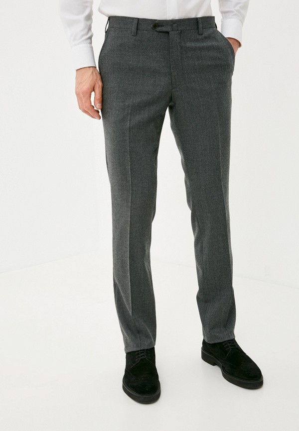 

Брюки Trussardi Collection, Серый, Trussardi Collection TR031EMJVHS0