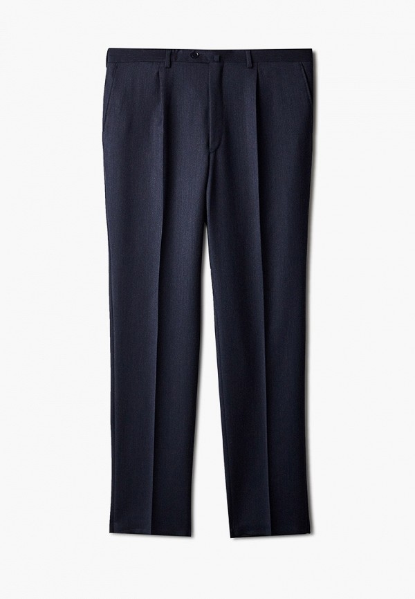 

Брюки Trussardi Collection, Синий, Trussardi Collection TR031EMJVIC3
