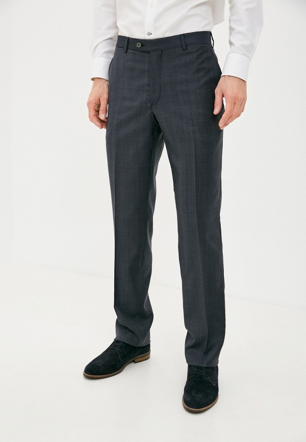 

Брюки Trussardi Collection, Синий, Trussardi Collection TR031EMJVIC4