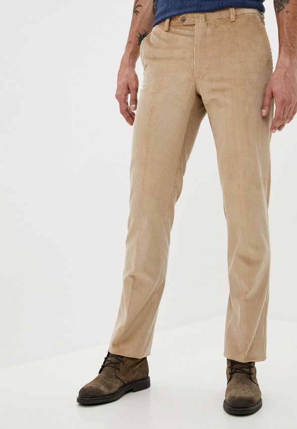 

Брюки Trussardi Collection, Бежевый